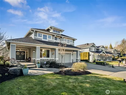 23919 SE 8th Pl, Sammamish, WA 98075