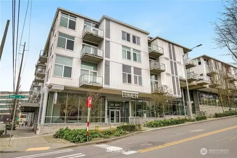 501 Roy St #T306, Seattle, WA 98109