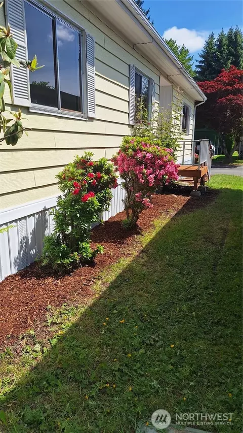 5714 118th Avenue Ct #15, Puyallup, WA 98372