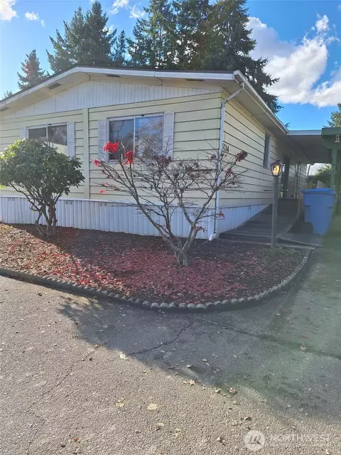 5714 118th Avenue Ct #15, Puyallup, WA 98372