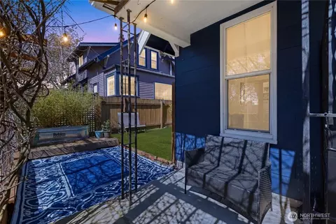 Exterior - 1909 24th St, Everett, WA 98201 photo 5 of 8