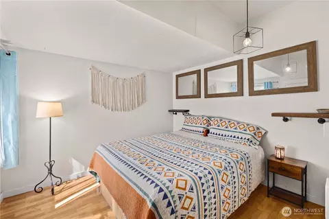 Bedroom - 1909 24th St, Everett, WA 98201 photo 1 of 3