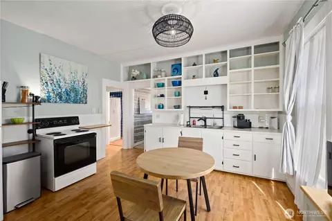 Kitchen - 1909 24th St, Everett, WA 98201 photo 1 of 1