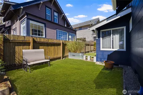 Exterior - 1909 24th St, Everett, WA 98201 photo 6 of 8