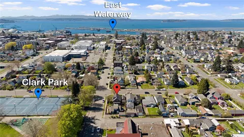 View/Area - 1909 24th St, Everett, WA 98201 photo 4 of 8