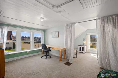 Bedroom - 1909 24th St, Everett, WA 98201 photo 2 of 3