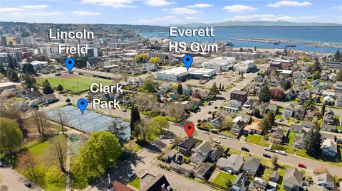 View/Area - 1909 24th St, Everett, WA 98201 photo 7 of 8