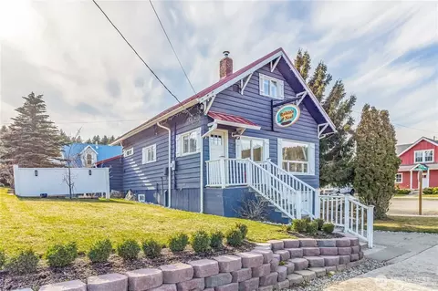 300 S 1st St, Roslyn, WA 98941