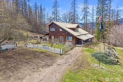 3442 Moore Rd, Kettle Falls, WA 99141