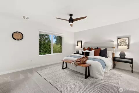 Bedroom - 13117 3rd Ave SE #J2, Everett, WA 98208 photo 1 of 3