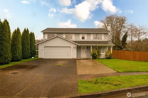 158 Boardwalk Way, Kelso, WA 98626