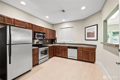 Kitchen - 18930 Bothell-everett Hwy #G103, Bothell, WA 98012 photo 3 of 3