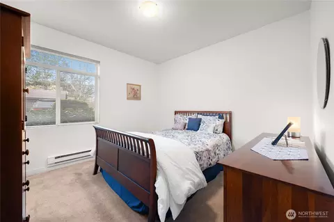 Bedroom - 18930 Bothell-everett Hwy #G103, Bothell, WA 98012 photo 1 of 2