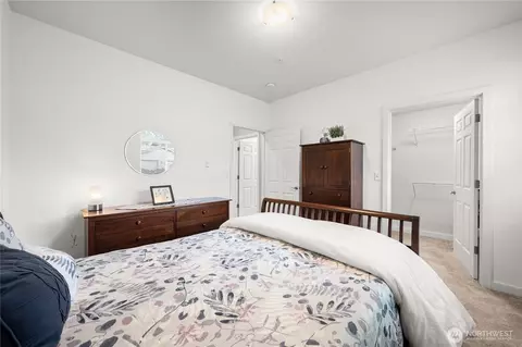 Bedroom - 18930 Bothell-everett Hwy #G103, Bothell, WA 98012 photo 2 of 2