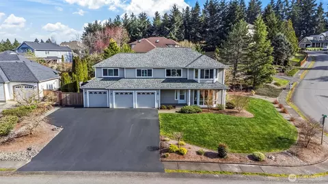 4875 NW Walgren Dr, Silverdale, WA 98383