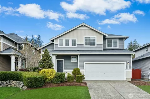2721 65th St SE, Auburn, WA 98092
