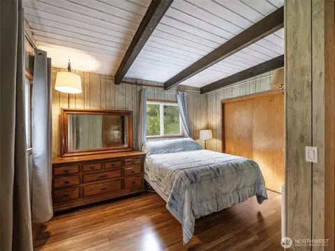 Bedroom - 26 E Port Gardner Dr, Everett, WA 98206 photo 1 of 1