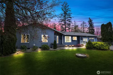 9823 64th Dr NE, Marysville, WA 98270