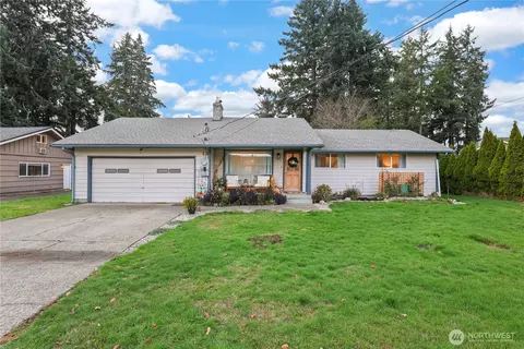 1215 Stillwell St NE, Olympia, WA 98516