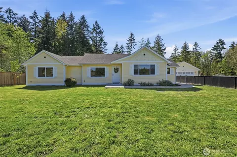 6941 NE Libby Rd, Olympia, WA 98506