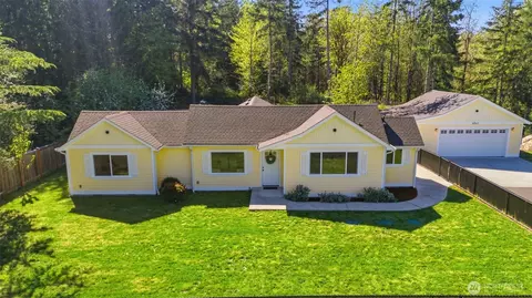 6941 NE Libby Rd, Olympia, WA 98506