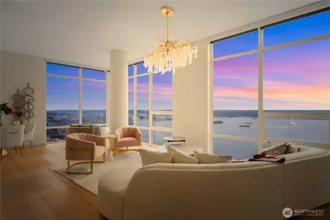 121 Stewart St #3504, Seattle, WA 98121