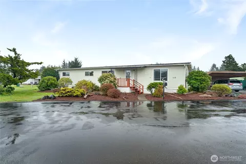 110 Leisure Dr, Aberdeen, WA 98520