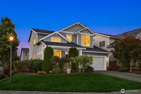 16009 24th St E, Lake Tapps, WA 98391