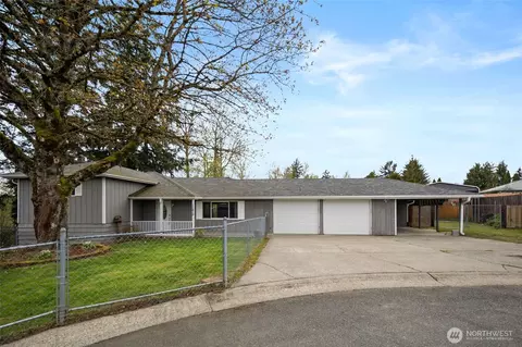 11815 SE 206th St, Kent, WA 98031