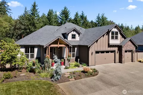 31209 218th Pl SE, Black Diamond, WA 98010