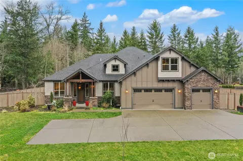 31209 218th Pl SE, Black Diamond, WA 98010