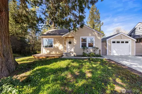 603 N Summit Ave, Bremerton, WA 98312