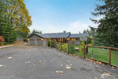 25313 NE 227th St, Battle Ground, WA 98604