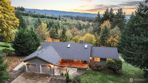 25313 NE 227th St, Battle Ground, WA 98604