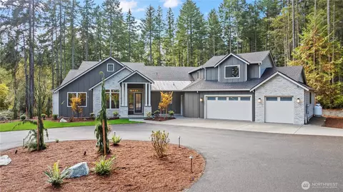 10420 65th Avenue Ct NW, Gig Harbor, WA 98332