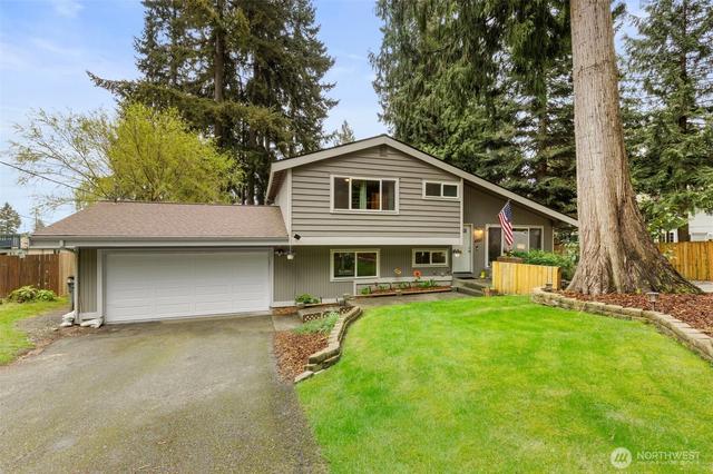 4460 Fir Dr NE, Bremerton, WA 98310