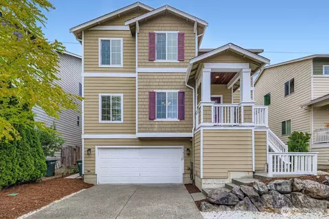 20402 124th Ave NE, Bothell, WA 98011