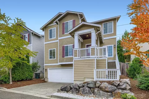 20402 124th Ave NE, Bothell, WA 98011