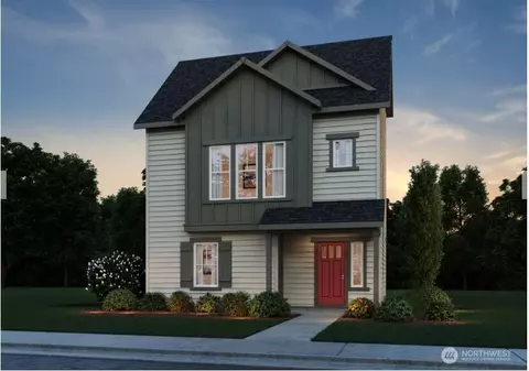2520 160th St NE, Marysville, WA 98271