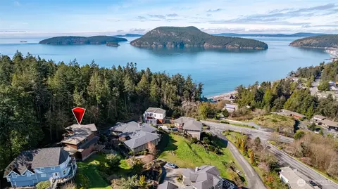 4309 Marine Crest Pl, Anacortes, WA 98221