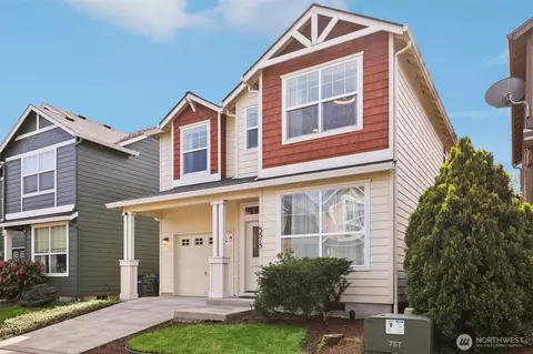 3515 NE 42nd St, Vancouver, WA 98661