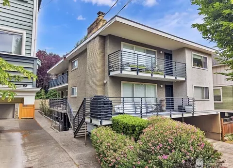 1430 NW 59th St #202, Seattle, WA 98107