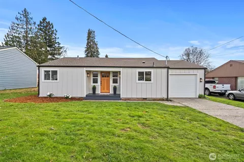 1441 SW Snively Ave, Chehalis, WA 98532