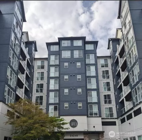 2424 S 41st St #B526, Tacoma, WA 98406