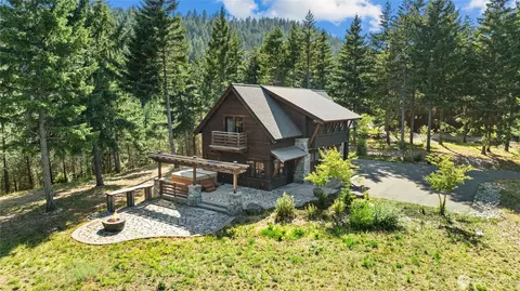190 Orphan Nugget Ln, Cle Elum, WA 98922