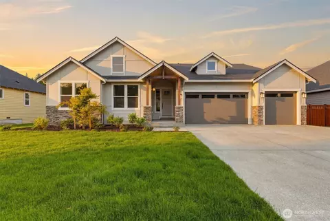 15221 210th Ave E #991, Bonney Lake, WA 98391