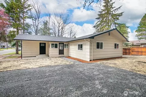 515 E Pine St, Centralia, WA 98531