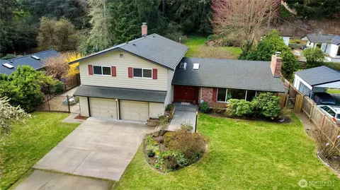 1705 NE 130th Pl, Seattle, WA 98125