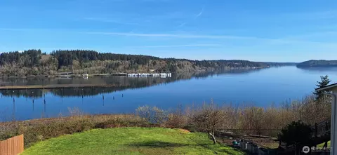 1106 Fairmount Ave, Shelton, WA 98584