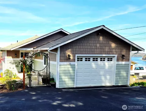 1106 Fairmount Ave, Shelton, WA 98584